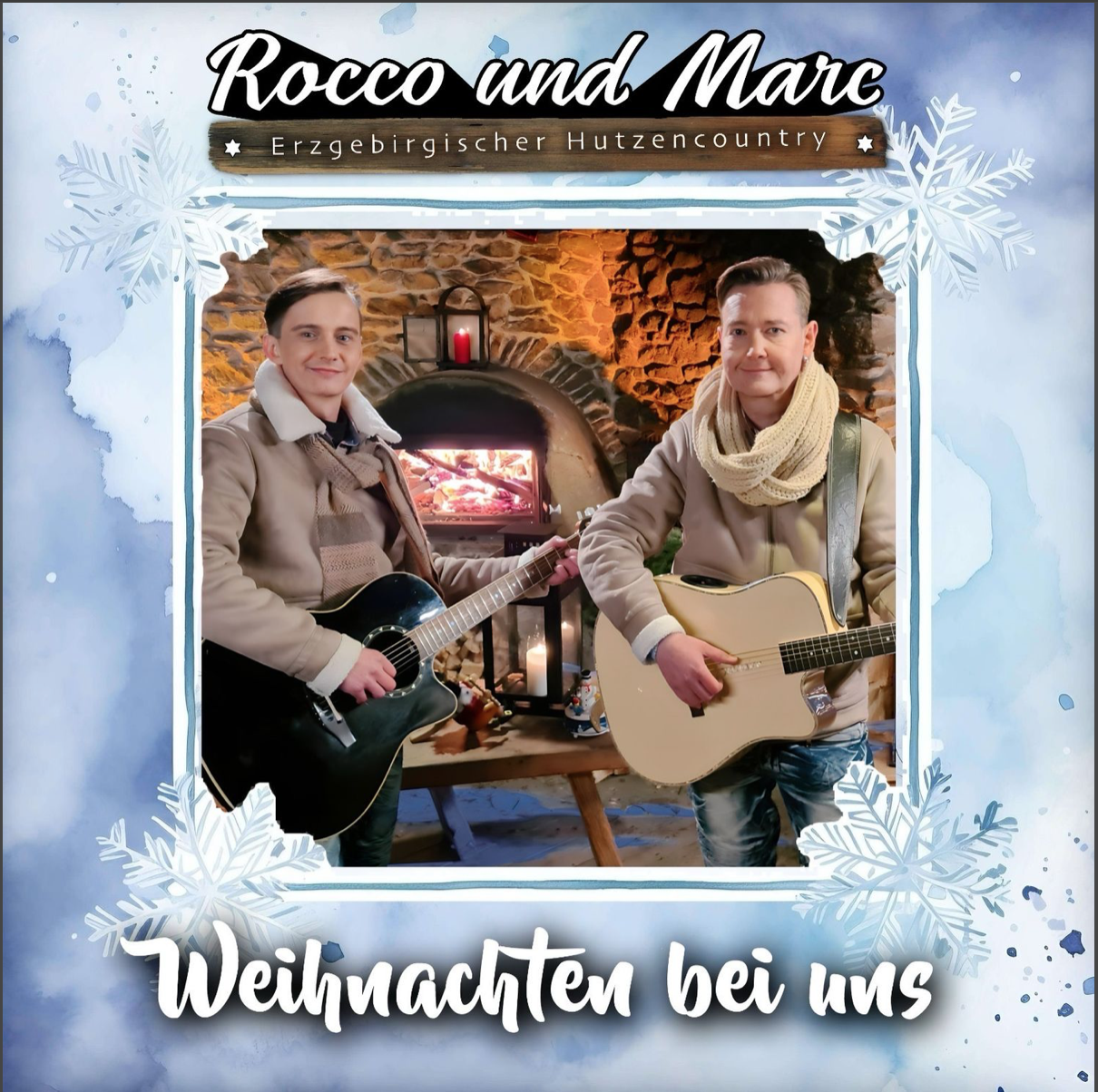 Weihnachten bei uns