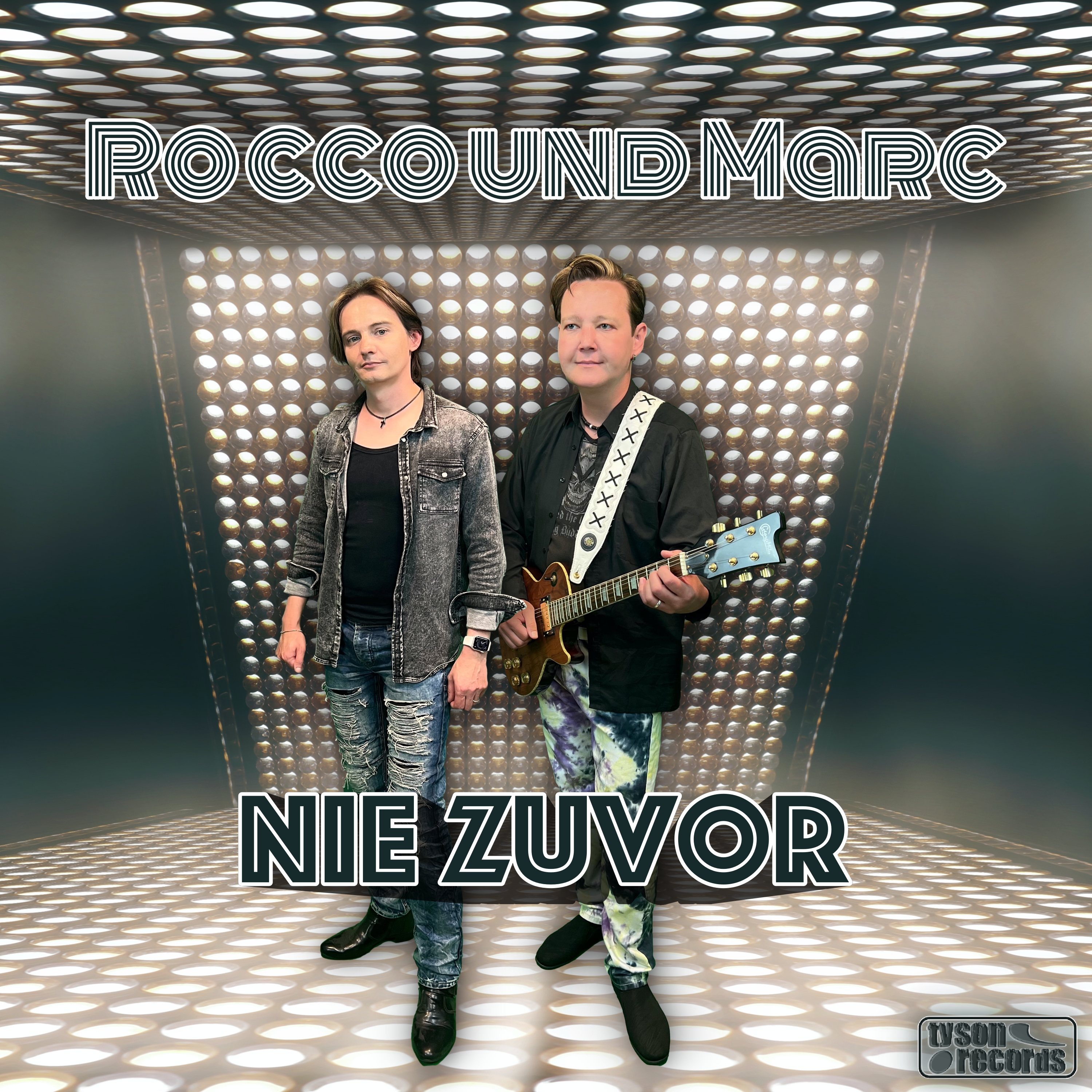 Nie zuvor